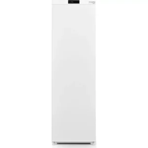 MONTPELLIER MITF197 Integrated Tall Freezer - Sliding Hinge