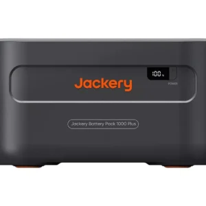 JACKERY Battery Pack 1000 Plus