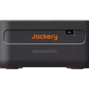 JACKERY Battery Pack 2000 Plus