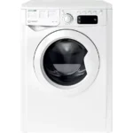 INDESIT EWDE 861483 W UK 8 kg Washer Dryer - White