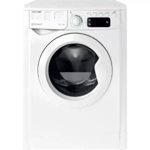 INDESIT EWDE 861483 W UK 8 kg Washer Dryer - White