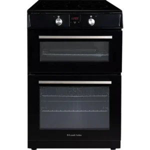 RUSSELL HOBBS RH60EDOIH6011B Electric Induction Cooker - Black