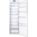 HOOVER HOMS518EWK Integrated Tall Fridge - Sliding Hinge