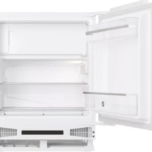 HOOVER HOM4SE68EWPK Integrated Undercounter Fridge - Fixed Hinge