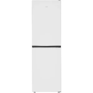 BEKO Pro CNG4692W 50/50 Fridge Freezer - White