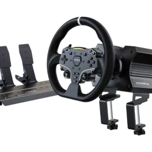 MOZA RACING RS20 All-in-one R5 Bundle