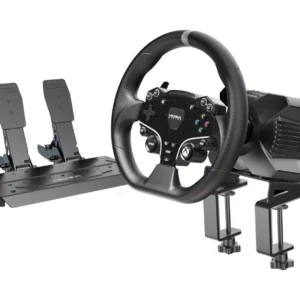 MOZA RACING All-in-one R3 Bundle