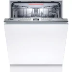 BOSCH Series 4 SMV4HVX00G Full-size Fully Integrated WiFi-enabled Dishwasher