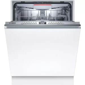 BOSCH Series 4 SMV4HVX00G Full-size Fully Integrated WiFi-enabled Dishwasher