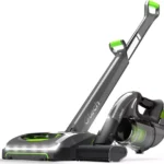 GTECH AirRAM 2 Cordless Vacuum Cleaner & Multi Handheld Vacuum Cleaner Bundle - Grey & Green