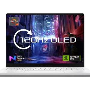 ASUS ROG Zephyrus G14 14" Gaming Laptop - AMD Ryzen 7, RTX 4050, 1 TB SSD