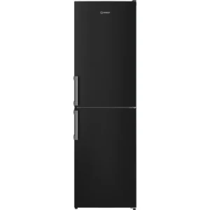INDESIT Low Frost IB55 732 B UK 50/50 Fridge Freezer - Black