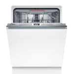 BOSCH Series 4 SMV4ECX23G Full-size Fully Integrated WiFi-enabled Dishwasher