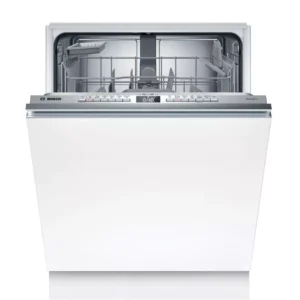 BOSCH Series 4 SMV4EAX23G Full-size Fully Integrated WiFi-enabled Dishwasher