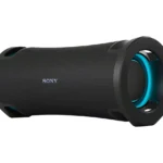 SONY ULT FIELD 7 Portable Bluetooth Speaker - Black