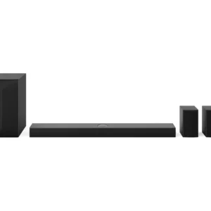 LG US70TR 5.1.1 Wireless Sound Bar with Dolby Atmos