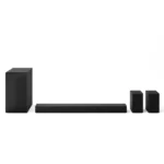 LG US60TR 5.1 Wireless Sound Bar
