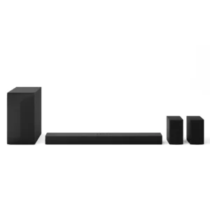 LG US60TR 5.1 Wireless Sound Bar