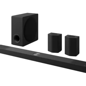 LG US95TR 9.1.5 Wireless Sound Bar with Dolby Atmos