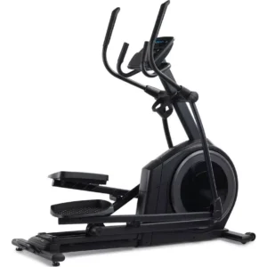 PROFORM Carbon EL Smart Bluetooth Elliptical Machine - Black
