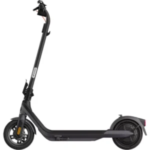 SEGWAY-NINEBOT E2 Pro Electric Folding Scooter - Black