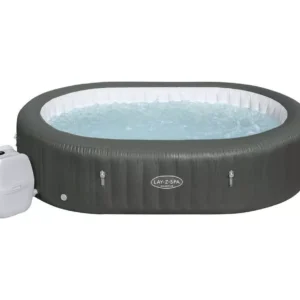 LAY-Z-SPA Mauritius AirJet Inflatable Hot Tub