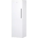 INDESIT No Frost UI8 F2C W UK Tall Freezer - White