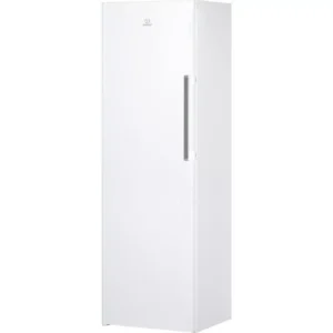INDESIT No Frost UI8 F2C W UK Tall Freezer - White