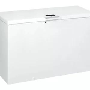 HOTPOINT Low Frost CS2A 400 H FM FA UK 1 Chest Freezer - White