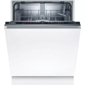 BOSCH Series 2 SMV2HTX02G Full-size Fully Integrated WiFi-enabled Dishwasher