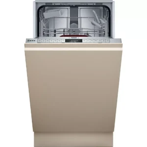 NEFF N50 S875HKX21G Slimline Fully Integrated WiFi-enabled Dishwasher