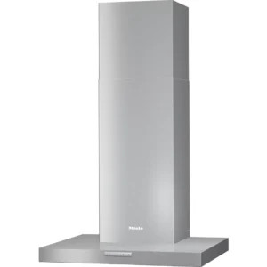 MIELE DAW1620 Chimney Cooker Hood - Stainless Steel