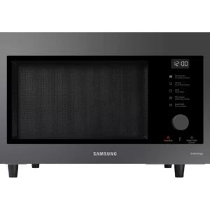 SAMSUNG MC32DB7746KCE3 Combination Microwave - Charcoal & Black
