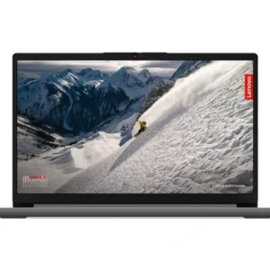 LENOVO IdeaPad 1 15.6" Laptop - AMD Ryzen 5, 512 GB SSD, Cloud Grey