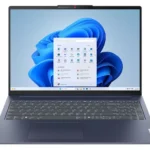 LENOVO IdeaPad Slim 5 16" Laptop - AMD Ryzen 7, 1 TB SSD, Abyss Blue