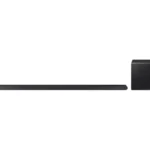 SAMSUNG HW-S800D/XU 3.1.2 Wireless Sound Bar with Dolby Atmos, DTS Virtual:X & Amazon Alexa - Black