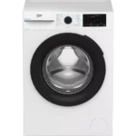 BEKO Pro EnergySpin IronFast BM3WT4104IW 10 kg 1400 Spin Washing Machine - White
