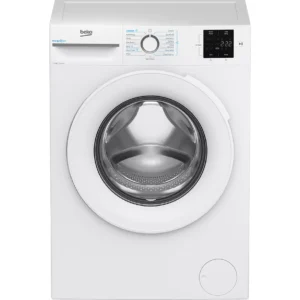 BEKO EnergySpin BM3WT31041W 10 kg 1400 Spin Washing Machine - White