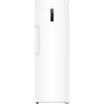 HAIER H4F272WEH1K Tall Freezer – White