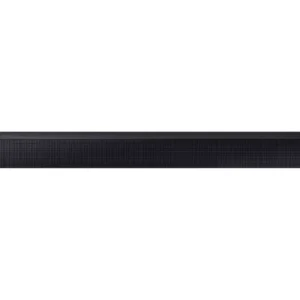 SAMSUNG HW-S60B XU 5.0 All-in-One Sound Bar with Dolby Atmos  DTS Virtual X & Amazon Alexa