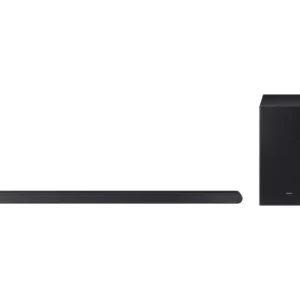 SAMSUNG HW-S700D/XU 3.1 Wireless Sound Bar with Dolby Atmos & DTS Virtual:X - Black