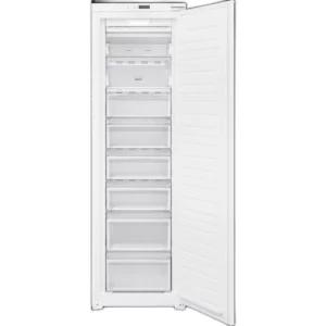 LOGIK LITF54W24 Integrated Tall Freezer - Sliding Hinge