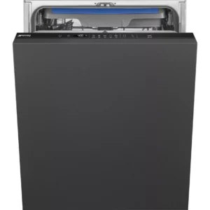 SMEG DI362DQ Full-size Fully Integrated Dishwasher
