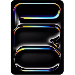 APPLE 11" iPad Pro Cellular (2024) - 2 TB, Space Black, Nano-texture display