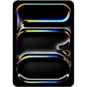 APPLE 11" iPad Pro Cellular (2024) - 2 TB, Silver, Nano-texture display