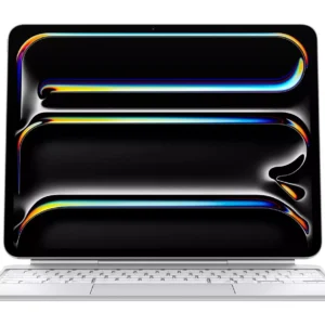 APPLE iPad Pro 13" (M4) Magic Keyboard - White