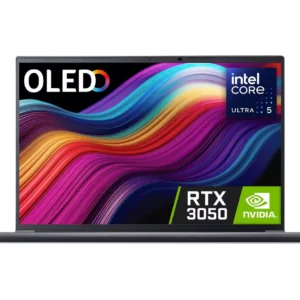 ACER Swift X 14" Laptop - Intel® Core™ Ultra 5, 1 TB SSD, Grey