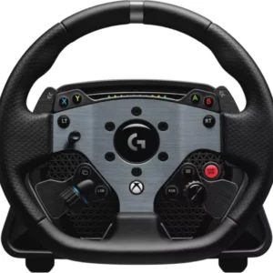 LOGITECH G Pro Racing Wheel for PC & Xbox