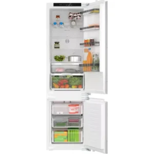 BOSCH Series 4 KIN96VFD0 Integrated 60/40 Fridge Freezer - Fixed Hinge