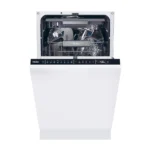 HAIER XI1C3TB2FB-80 Slimline Fully Integrated WiFi-enabled Dishwasher